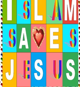 Islam Saves Jesus