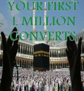 New Billion Loving Islam